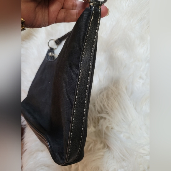 New York and Company handbag Black - Picture 2 of 5